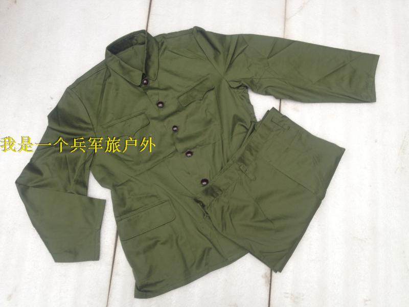 Stock Old stock 78 Type of polyester Polyester Winter Clothing 65 Warrior Cadre Hood Garment (without collar)