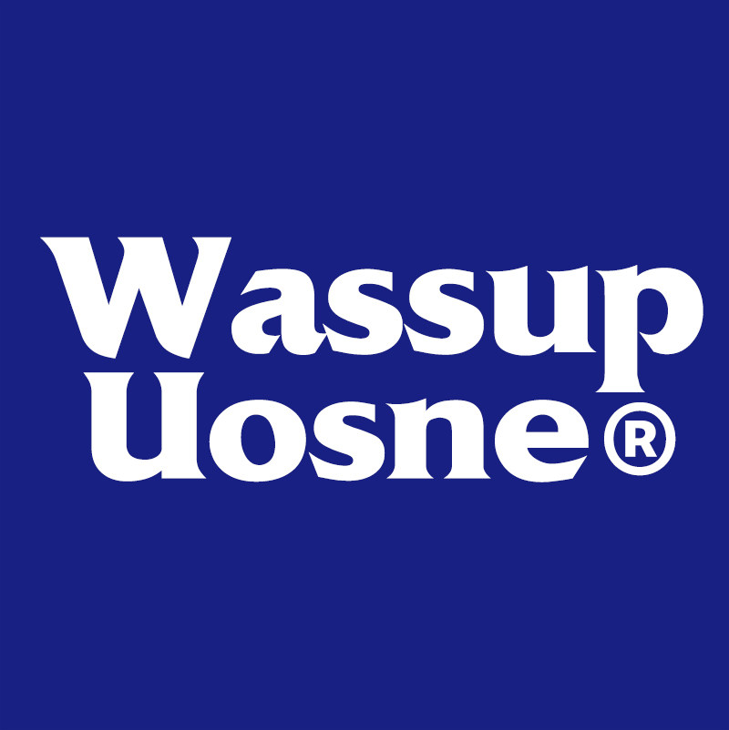 WASSUP UOSNE 中国品牌店