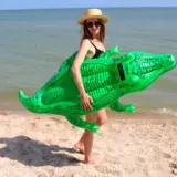 INTEX Водное дополнительное сиденье, надувная игрушка для игр в воде, водный пистолет, плавательный круг