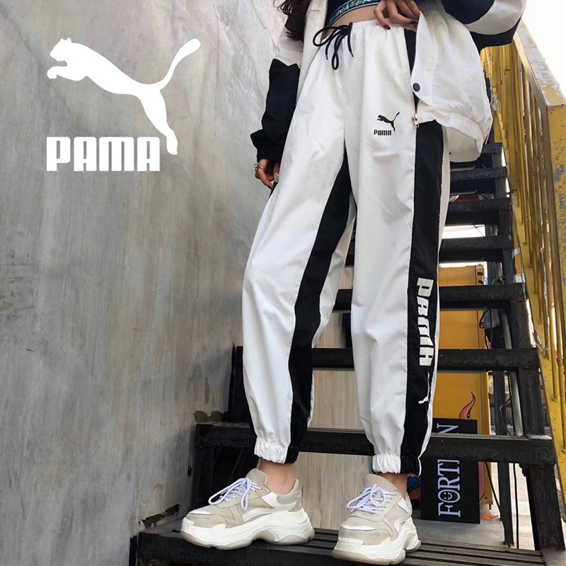 26 New Sports Pants for Men and Women, Trendy Thickened Quick-Dry Loose Jogger Pants for Running and Fitness, Slimming Casual Pants