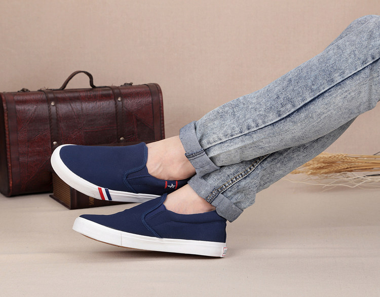 Chaussures de tennis homme - Ref 963391 Image 47