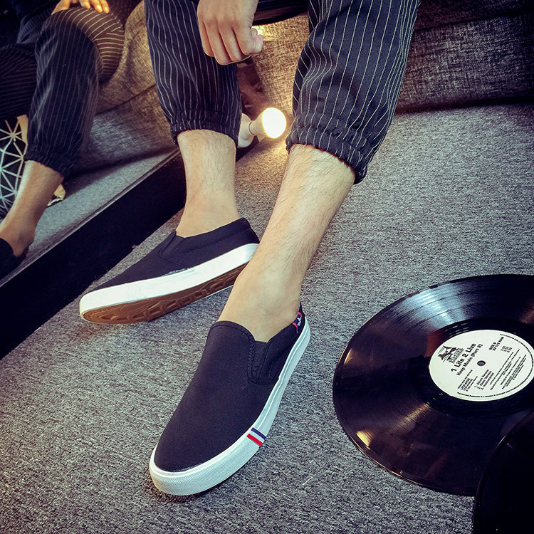 Chaussures de tennis homme - Ref 963391 Image 26