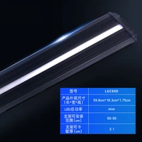 LGC600 подходит для 60-90