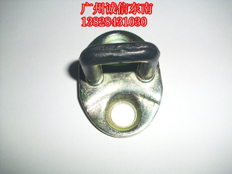 Fulica 6440 41 41 42 43 45 45 rhombus front door catch with rubber sheet Door Catch Southeast Orthofactory