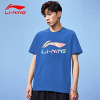 Французский фарфоровый синий чистый хлопок модель