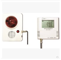 Zhejiang University Jingying intelligent alarm temperature and humidity recorder (sound and light alarm)ZDR-F20B