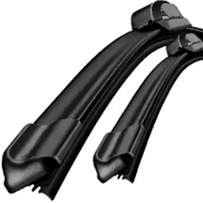 General Motors U-shaped boneless wiper rubber strip boneless wiper blade wiper blade wiper electric car car wiper