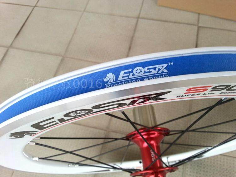 Roues de vélo - Ref 2384083 Image 15