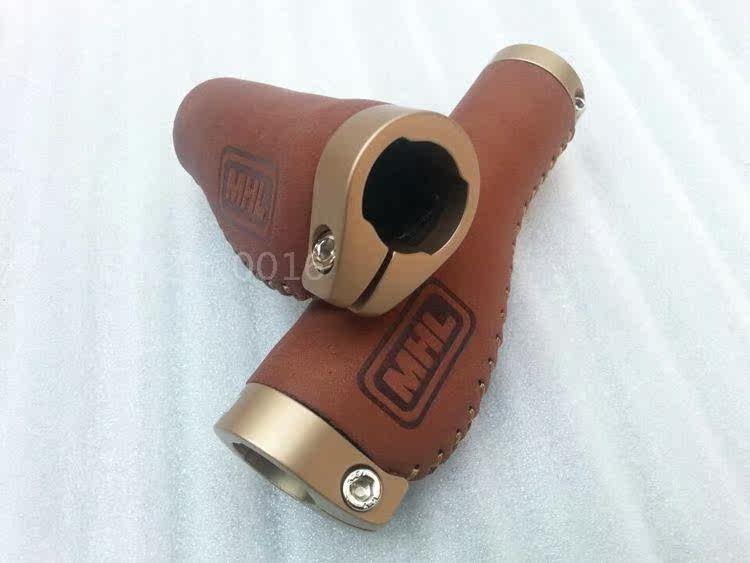 Poignées de vélo - Ref 2342191 Image 8