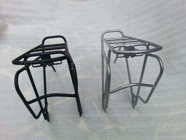 Porte-bagages pour vélo - Ref 2411064 Image 10