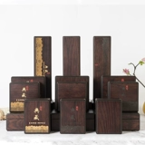 Изумрудное ювелирное украшение, ожерелье, кольцо, браслет, система хранения, украшение в руку, высококлассная подвеска, коробка