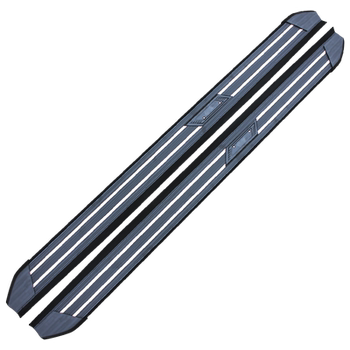 ເຫມາະສໍາລັບ tianyi c5 foot pedals ຕົ້ນສະບັບ 21 26 23 citroen tianyi c5 aircross ຂ້າງ pedals ຍິນດີຕ້ອນຮັບ