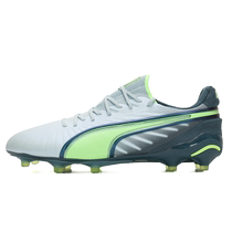~PUMA Mens and Womens Shoes 2024 Winter New KING ULTIMATE FG AG Mixed Nail Football Shoes