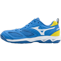 Mizuno official flagship store mens shoes sports shoes fitness training running shoes sports volleyball shoes V1GA2122-47