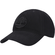 Timberland Hat Mens Hat 2024 Summer New Sports Hat Outdoor Sun Hat Black Peaked Cap Baseball Cap Trendy