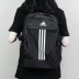 Túi Adidas dành cho nam Công suất lớn Phụ nữ Túi thể thao ngoài trời Túi sinh viên Túi đeo chéo Ba lô AX6936