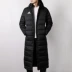 Adidas Adidas Men 2018 Winter New Sportswear Football Series Jacket Áo ấm xuống - Thể thao xuống áo khoác Thể thao xuống áo khoác
