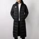 Adidas Adidas Men 2018 Winter New Sportswear Football Series Jacket Áo ấm xuống - Thể thao xuống áo khoác