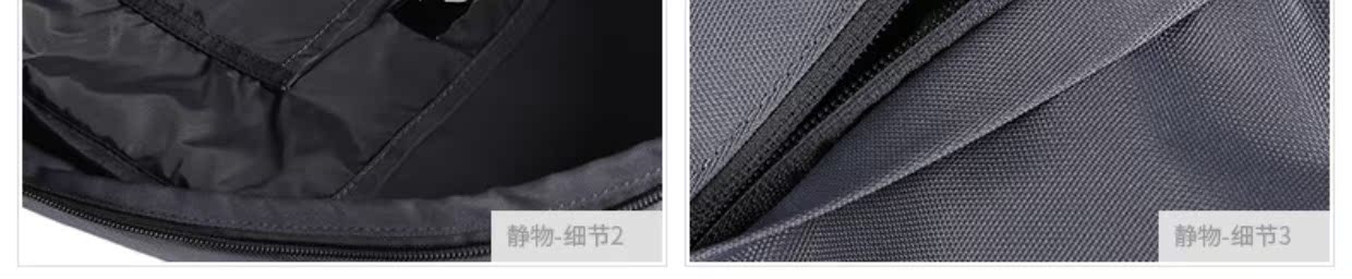 Converse túi xách nam nữ 2018 thu đông du lịch mới du lịch ba lô giản dị ba lô túi sinh viên ba lô 10005996 cặp chống gù