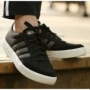 Giày thể thao nam Adidas 2018 xuân mới giày thể thao thoáng khí nhẹ giày thông thường DB0092 YS giày sneaker nam đẹp