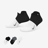 [Носки] CV2964-904/три пары разных цветов