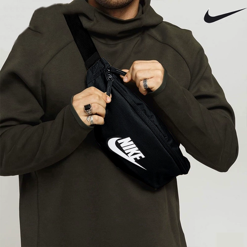 Nike, сумка через плечо, нагрудная сумка, спортивная сумка, поясная сумка, рюкзак