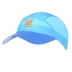Toread Pathfinder Mũ nam Mũ nữ 2019 Mùa hè Mới Mũ thể thao giản dị Visor ZELG82339 - Mũ thể thao mũ phớt nữ Mũ thể thao