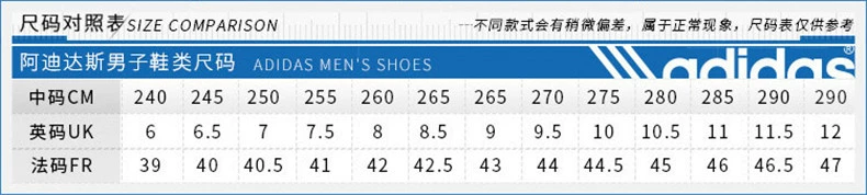 [Direct] Giày thể thao Adidas clover giày nam COAST STAR giày thông thường EE8900 - Dép / giày thường