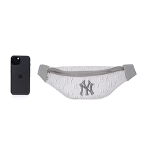 (Chinese Valentines Day gift) MLB mens and womens bags 2024 summer new sports waist bag crossbody bag chest bag shoulder bag