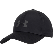 Under Armor Hat Outdoor Peaked Cap Mens Hat 2024 Summer New Breathable Casual Sports Cap Fashion Baseball Cap