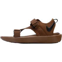Nike official mens shoes 2024 summer new trend sandals casual breathable lightweight sports sandals and slippers