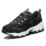 Skechers, классическая спортивная спортивная обувь, туфли на платформе, повседневная обувь