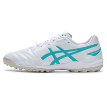 ASICS Mens Shoes 2024 Autumn New Fashion Trendy Sports Shoes Competition Training TF Spike Football Shoes