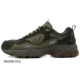 Giày nam Skechers Giày cũ 2018 mùa đông retro giày thường chạy giày thể thao giày 999688