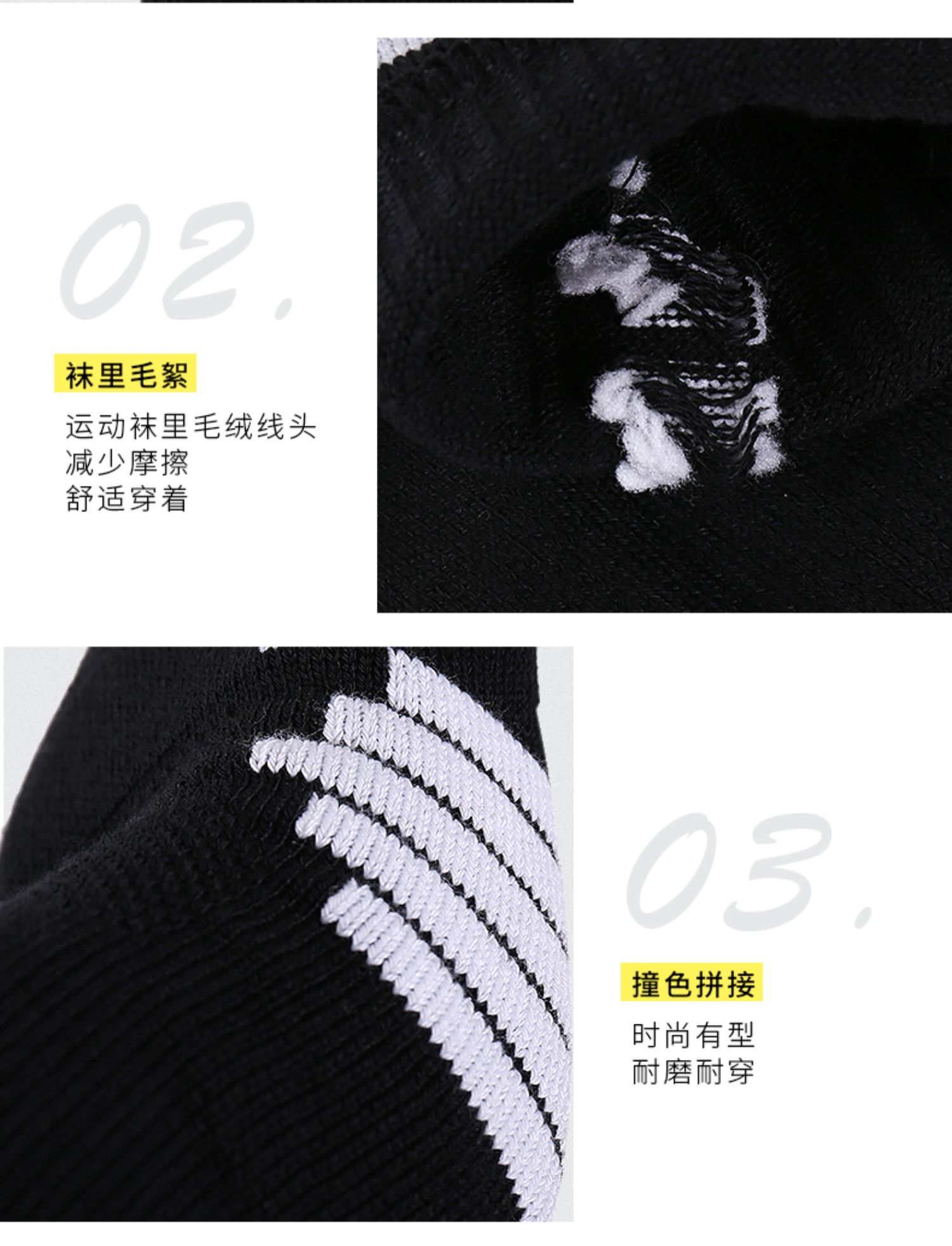 Vớ nam NIKE Nike vớ nữ 2019 mùa thu mới vớ thể thao thông thường vớ ống thoáng khí SX7625-013 - Vớ thể thao tất nike chính hãng