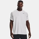 White-100/Dri-fit впитывает влагу и быстро сохнет.
