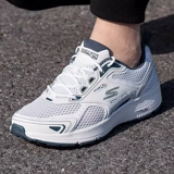 Skechers, летняя спортивная обувь, дышащие амортизирующие туфли для отдыха