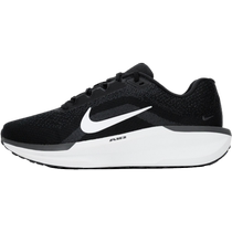 Nike chaussures officielles pour hommes 2024 été nouveau WINFLO11 chaussures de course de sport à amorti respirant FJ9509