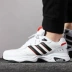 Giày thể thao Adidas Adidas nam 2019 mùa thu mới giày thể thao thông thường giày cũ giày tập luyện EG2655 - Giày thể thao / Giày thể thao trong nhà