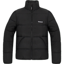 Timberlan warm down jacket mens 24 spring new outdoor sportswear windproof stand collar jacket A5Z16