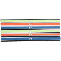 UA Under Armor fitness sports headband womens summer new six-pack womens mini headband running training protective gear