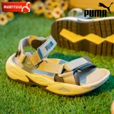 Puma, сандалии на липучке, летний тонер для влюбленных, спортивная обувь