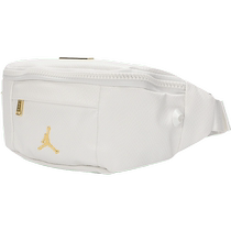 NIKE Nike official website waist bag mens bag womens bag autumn new white crossbody bag shoulder bag sports bag chest bag