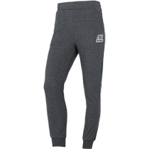 Skechers official website knitted trousers womens 2024 summer new sports pants casual foot pants running fitness pants