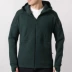 Adidas adidas nam 2018 mùa đông mới áo khoác thể thao thông thường áo khoác gió BS4954 áo khoác gió nam lining Áo khoác thể thao / áo khoác