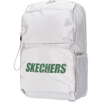 Sécchi Official Flagship Store Double Shoulder Bag Mens Bag Womens Bag Delivery Bag Computer Bag 24 Summer New Student School Bag