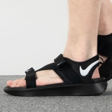 Nike, летняя дышащая пляжная обувь, спортивная обувь для отдыха, сандалии