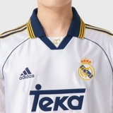 Adidas, футболка, футбольная форма, спортивный костюм для тренировок, 99 года, короткий рукав