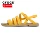 Crocs Crocs chính thức loli dép nữ thanh lịch 23 mùa hè mới giày đế bằng hở mũi giày đi biển dép nhựa đi biển