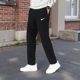 Nike, быстросохнущие летние штаны для тренировок для отдыха